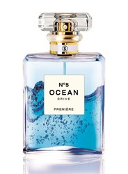 Ocean Drive by Axel Crieger - Diasec C-Type Print sized 34x41 inches. Available from Whitewall Galleries